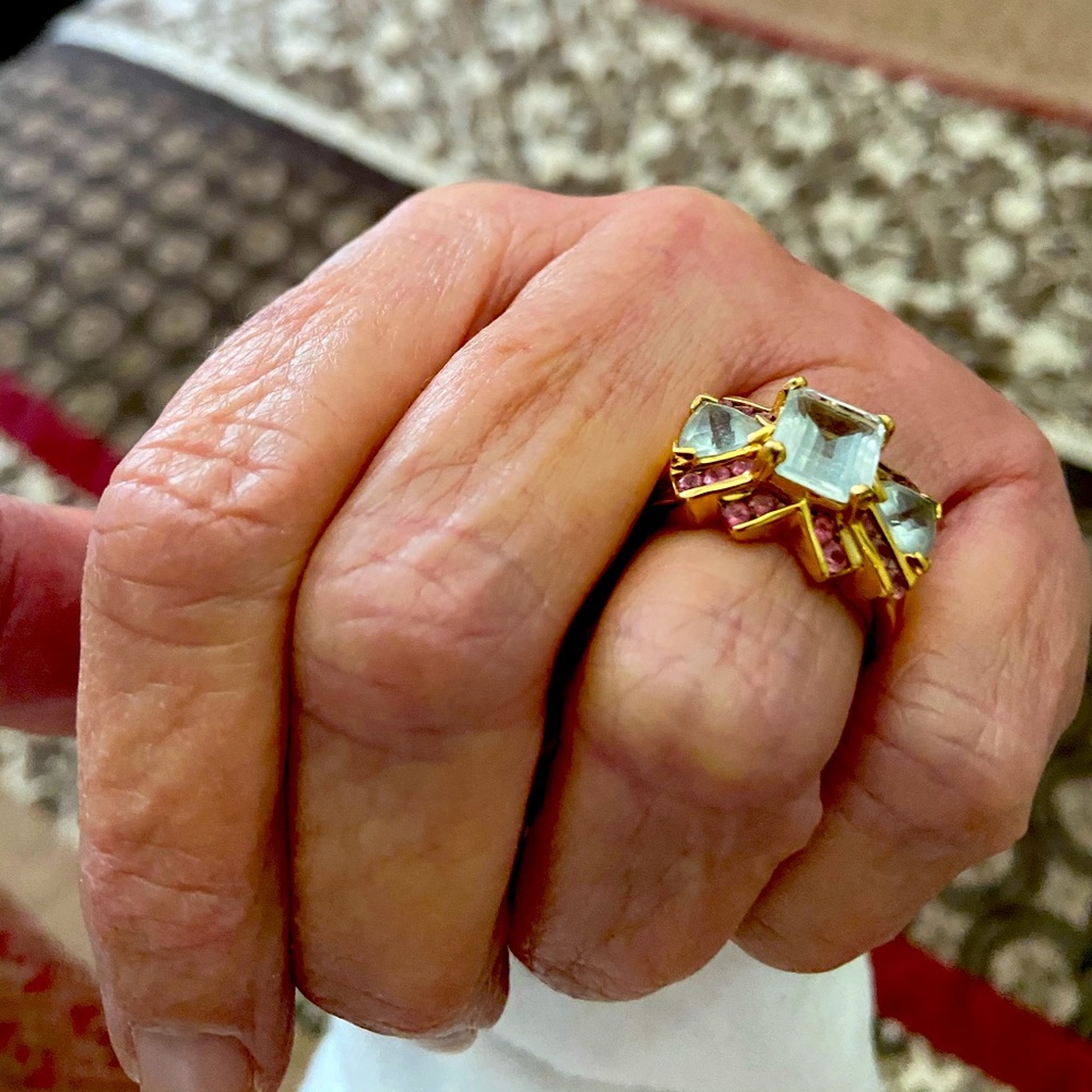 Ladies Ring